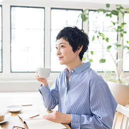 52歳女性